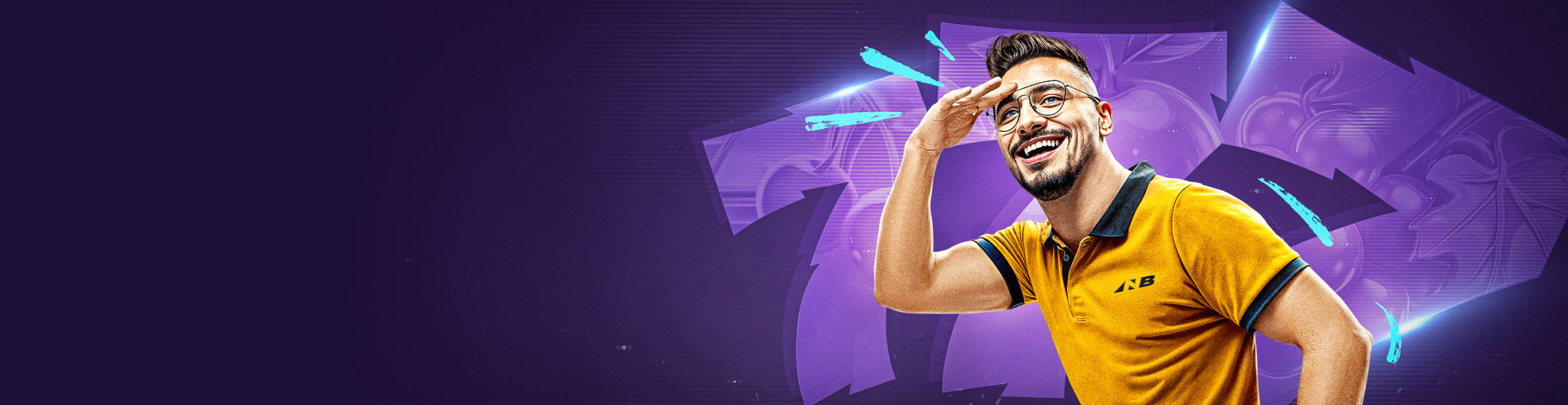 Monthly Race